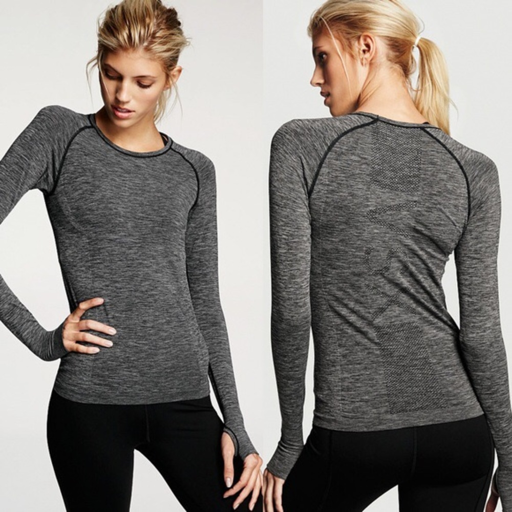 Victoria’s Secret sport VSX Long Sleeve Athletic